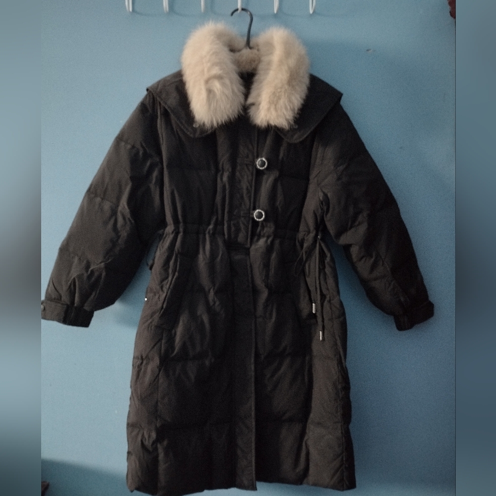 Down Jacket - image 7